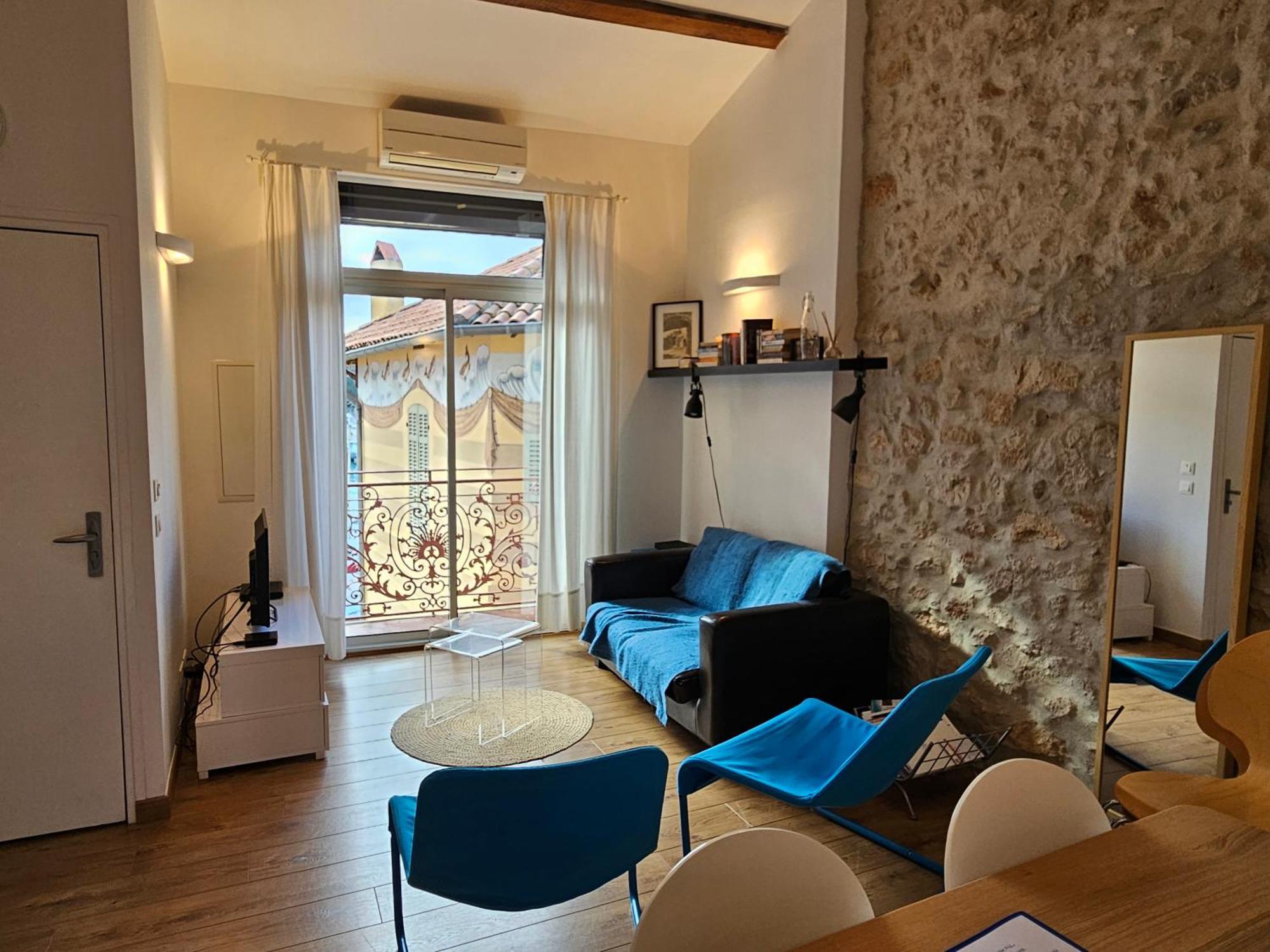 La Maison Sur Le Port 4 Pers Vue Mer Cassis Exterior photo